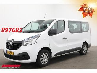 Renault Trafic Passenger 1.6 dCi Expression Energy Airco Bluetooth picture 1