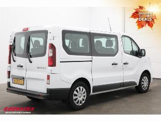 Renault Trafic Passenger 1.6 dCi Expression Energy Airco Bluetooth picture 3