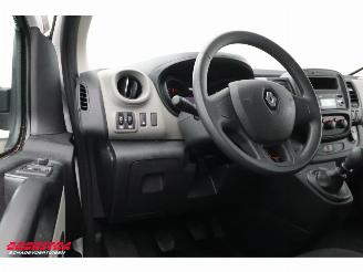 Renault Trafic Passenger 1.6 dCi Expression 9-Pers. Airco picture 12