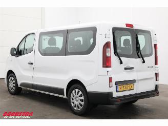 Renault Trafic Passenger 1.6 dCi Expression 9-Pers. Airco picture 4