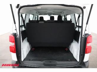 Opel Vivaro 1.5 CDTI 9-Persoons Airco Cruise picture 18