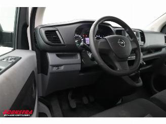 Opel Vivaro 1.5 CDTI 9-Persoons Airco Cruise picture 13