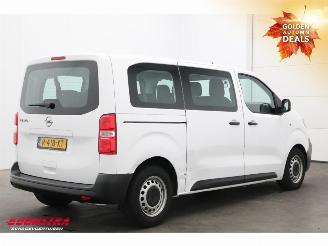 Opel Vivaro 1.5 CDTI 9-Persoons Airco Cruise picture 3