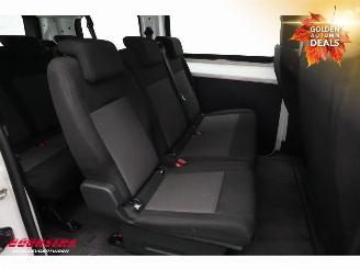 Opel Vivaro 1.5 CDTI 9-Persoons Airco Cruise picture 11