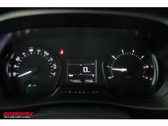 Opel Vivaro 1.5 CDTI 9-Persoons Airco Cruise picture 14