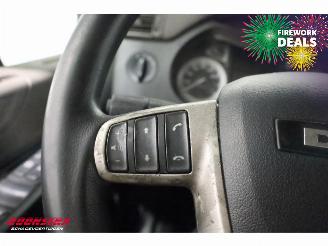 DAF CF 230 FA LBW Dhollandia Euro 6 304.000 KM!! picture 17