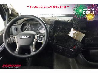 DAF CF 230 FA LBW Dhollandia Euro 6 304.000 KM!! picture 11