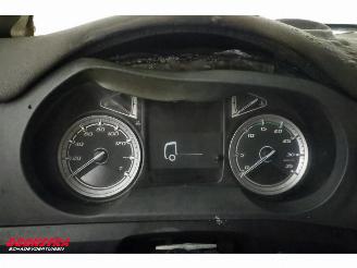 DAF CF 230 FA LBW Dhollandia Euro 6 304.000 KM!! picture 19