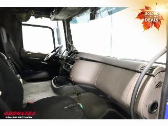 DAF CF 230 FA LBW Dhollandia Euro 6 304.000 KM!! picture 10