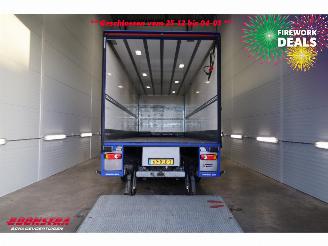 DAF CF 230 FA LBW Dhollandia Euro 6 304.000 KM!! picture 13