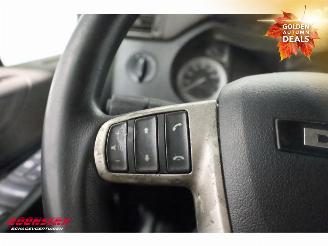 DAF CF 230 FA LBW Dhollandia Euro 6 304.000 KM!! picture 17