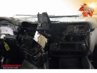 DAF CF 230 FA LBW Dhollandia Euro 6 304.000 KM!! picture 8