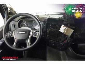 DAF CF 230 FA LBW Dhollandia Euro 6 304.000 KM!! picture 11