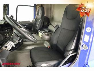 DAF CF 230 FA LBW Dhollandia Euro 6 304.000 KM!! picture 12