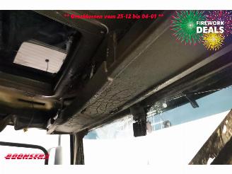 DAF CF 230 FA LBW Dhollandia Euro 6 304.000 KM!! picture 6