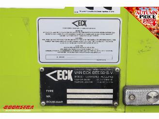 Van Eck  ECKSTREME PT-3Z DoubleDeck Doppelstock Rennsport picture 15