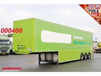 skadebil auto Van Eck 308 ECKSTREME PT-3Z DoubleDeck Doppelstock Rennsport 2018/3