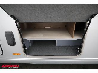 Frankia  Titan I 890 2.3 MJ 175 PK Aut. Level Lucht 2xAirco Solar AHK picture 48