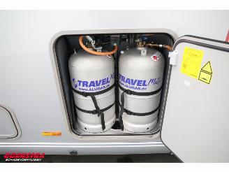 Frankia  Titan I 890 2.3 MJ 175 PK Aut. Level Lucht 2xAirco Solar AHK picture 47