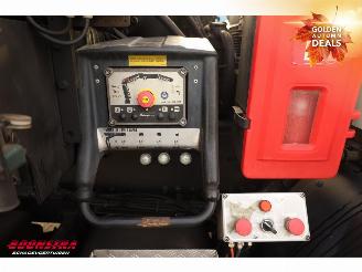 DAF  Faun Variopress II Hiab 211 BW-3 HiPro Kran Müllwagen picture 12