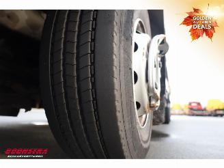 DAF  Faun Variopress II Hiab 211 BW-3 HiPro Kran Müllwagen picture 30