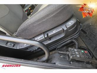 DAF  Faun Variopress II Hiab 211 BW-3 HiPro Kran Müllwagen picture 24