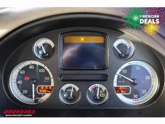 DAF  Faun Variopress II Hiab 211 BW-3 HiPro Kran Müllwagen picture 18