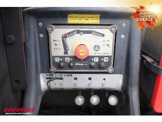 DAF  Faun Variopress II Hiab 211 BW-3 HiPro Kran Müllwagen picture 31