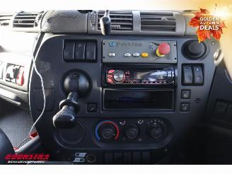 DAF  Faun Variopress II Hiab 211 BW-3 HiPro Kran Müllwagen picture 19