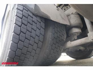 DAF  Faun Variopress II Hiab 211 BW-3 HiPro Kran Müllwagen picture 25