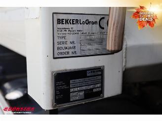 DAF  Faun Variopress II Hiab 211 BW-3 HiPro Kran Müllwagen picture 15