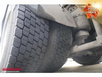 DAF  Faun Variopress II Hiab 211 BW-3 HiPro Kran Müllwagen picture 25