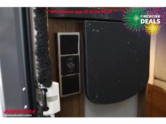 Hymer  B MC T 580 2.2 CDI 175 PK Aut. Solar Single Beds Dakairco ACC Navi Camera picture 36