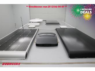 Hymer  B MC T 580 2.2 CDI 175 PK Aut. Solar Single Beds Dakairco ACC Navi Camera picture 28