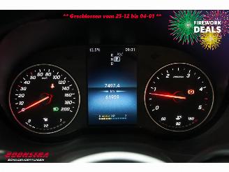 Hymer  B MC T 580 2.2 CDI 175 PK Aut. Solar Single Beds Dakairco ACC Navi Camera picture 35