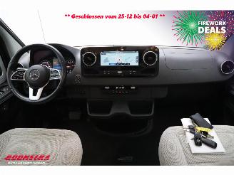 Hymer  B MC T 580 2.2 CDI 175 PK Aut. Solar Single Beds Dakairco ACC Navi Camera picture 30