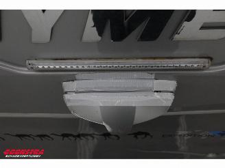 Hymer  B MC T 580 2.2 CDI 175 PK Aut. Solar Single Beds Dakairco ACC Navi Camera picture 42