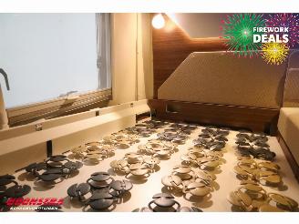 Hymer  B MC T 580 2.2 CDI 175 PK Aut. Solar Single Beds Dakairco ACC Navi Camera picture 21