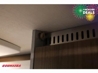 Hymer  B MC T 580 2.2 CDI 175 PK Aut. Solar Single Beds Dakairco ACC Navi Camera picture 41