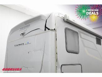 Hymer  B MC T 580 2.2 CDI 175 PK Aut. Solar Single Beds Dakairco ACC Navi Camera picture 9