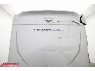 Hymer  B MC T 580 2.2 CDI 175 PK Aut. Solar Single Beds Dakairco ACC Navi Camera picture 7