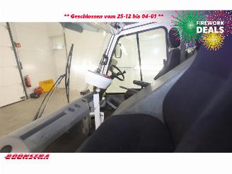 TENNANT  HMF 426 Veegmachine picture 23