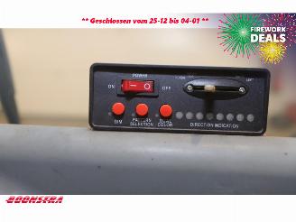 TENNANT  HMF 426 Veegmachine picture 26