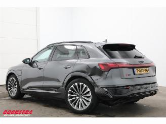 Audi Q8 55 quattro S-Line 115 kWh Pano LED ACC Memory AHK picture 4