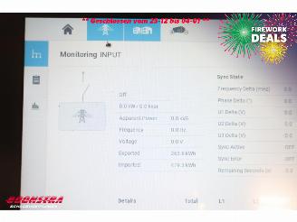  EnergyPack Battery Storage 150kVA / 177kWh QS-M10 BY 2023 by Rolls Royce picture 27