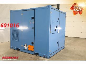 skadebil machine   EnergyPack Battery Storage 150kVA / 177kWh QS-M10 BY 2023 by Rolls Royce 2023/10