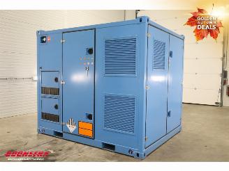   EnergyPack Battery Storage 150kVA / 177kWh QS-M10 BY 2023 by Rolls Royce picture 3