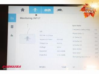   EnergyPack Battery Storage 150kVA / 177kWh QS-M10 BY 2023 by Rolls Royce picture 27