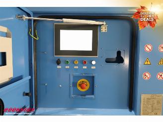   EnergyPack Battery Storage 150kVA / 177kWh QS-M10 BY 2023 by Rolls Royce picture 15