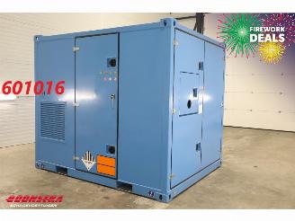 skadebil machine   EnergyPack Battery Storage 150kVA / 177kWh QS-M10 BY 2023 by Rolls Royce 2023/0